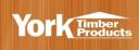 York Timber Products logo